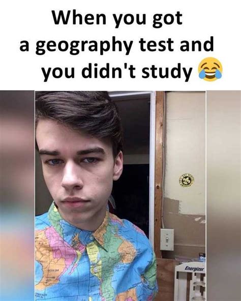 Geography Memes and Jokes - Geography