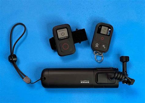 GoPro Remote Compatibility (All 4) Which Remotes Work With Each Model • Storyteller Tech