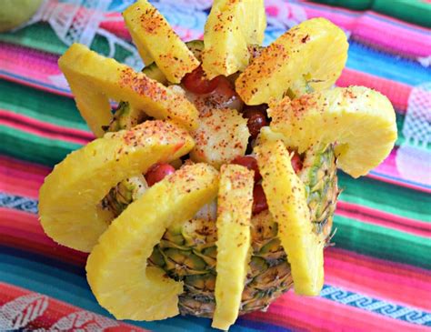 Amazing Piña Loca Recipe - My Latina Table