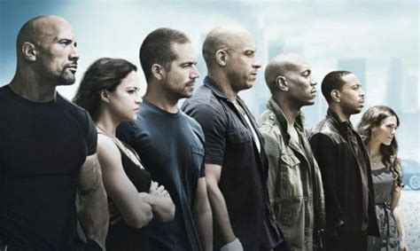 Fast And Furious 10 Release Date Cast And Everything We Know So Far ...