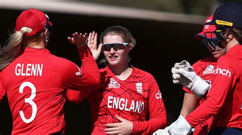 Cricket News | England Women's Cricket Team Women's T20 World Cup 2023 ...