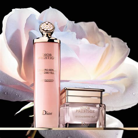 Dior Prestige Le Concentré Yeux DIOR ≡ SEPHORA