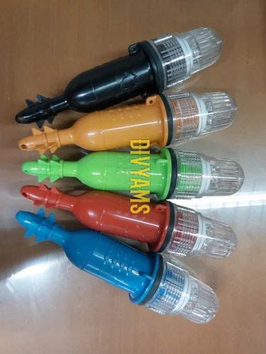 Marine Waterproof Torch at Rs 100/piece | Vasai East | Mumbai | ID ...