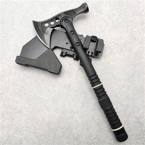 Tactical Hatchet