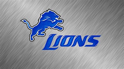 Detroit Lions 2021 Wallpapers - Wallpaper Cave