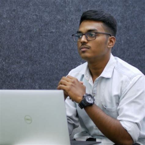 Aravind A - Senior Researcher - Website Learners | LinkedIn