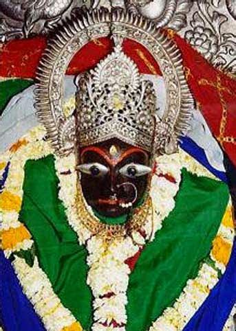 Maihar Devi - Story - Worship | Hindu Blog