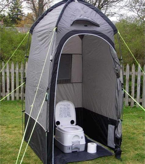 Best Porta Potty For Camping Best Porta Potty For Camping #tenthouse in 2020 | Comfortable ...