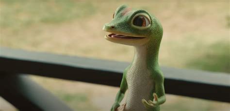 Most recent 11 GEICO ads with Gecko - DAILY COMMERCIALS