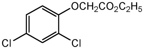 2,4-D ethyl ester Analytical Standards 533-23-3