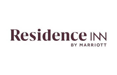 Download Residence Inn Logo PNG and Vector (PDF, SVG, Ai, EPS) Free