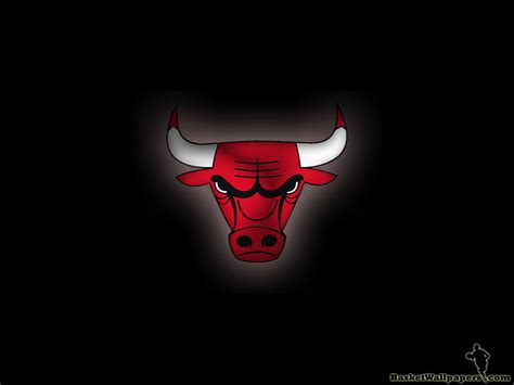 3D Chicago Bulls Wallpaper - WallpaperSafari