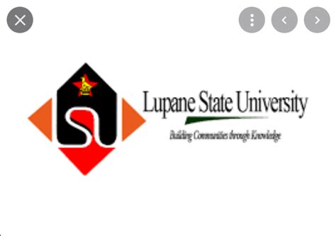 Lupane State University Online Registration -How to Apply LSU