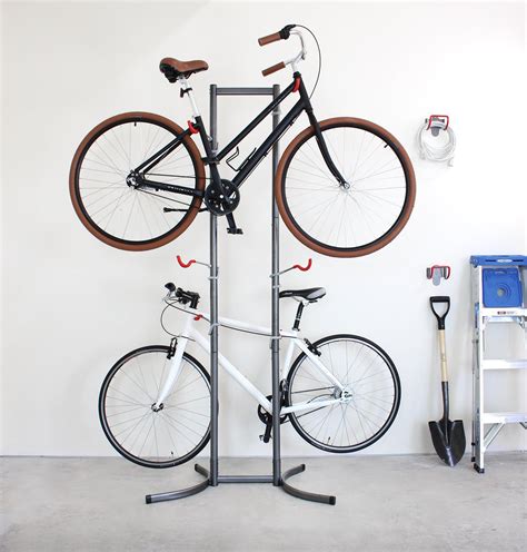 Delta Cycle Canaletto 4 Four Bike Stand for Garage Indoor Bike Storage - Walmart.com - Walmart.com