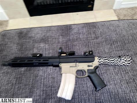 ARMSLIST - For Sale/Trade: AR15(GhostGun)