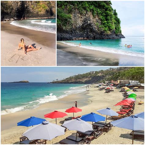 19 Hidden beaches in Bali where you can find pristine shores and secret ...