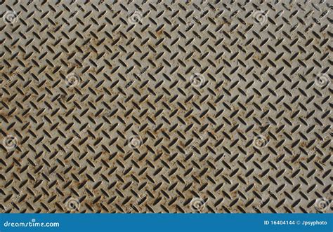 Rusted Steel Plate Texture stock photo. Image of plate - 16404144