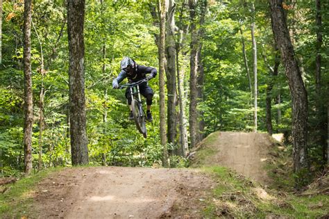 Park Update: Killington Mountain Bike Park by killingtonbikepark - Pinkbike