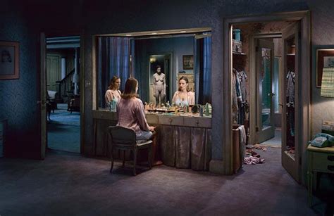 Gregory Crewdson Documentary – IPOX studios & Canon of Design