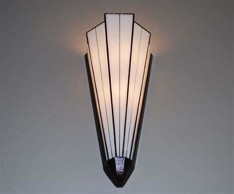 Avenue Sconce - Contemporary Traditional Mid-Century Modern Wall Lighting - Dering Hall | Art ...