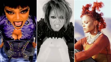 Watch: Janet Jackson Shares New Secrets From Her Most Iconic Music ...