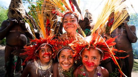 Papua New Guinea Tourism Promotion Authority launches fresh agent ...