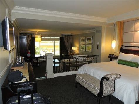 Luxury king suite - Picture of The Venetian Las Vegas, Las Vegas - TripAdvisor