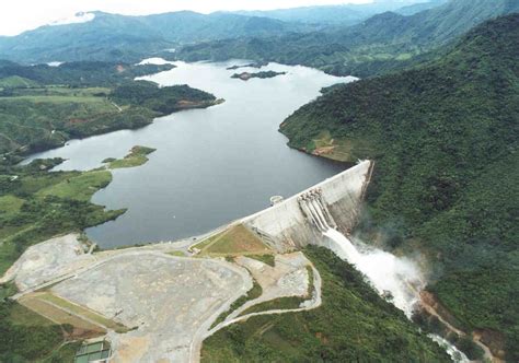 Semillero en Gestión y Tecnologías del Agua: Pesca en embalses de Colombia