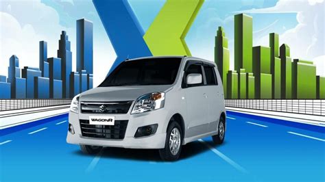 Suzuki Announces Exchange Offer for Old Cars - INCPak