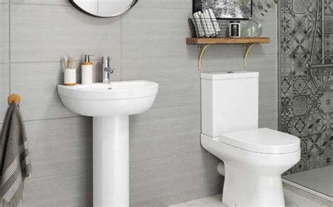 Plumb Center Bathrooms Review - Which?