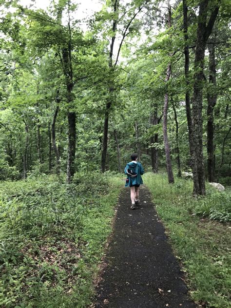 85 Miles of Trails at Cumberland Gap - Sharing Horizons