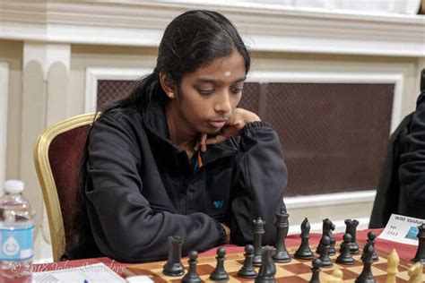 Indian women chess players at chess WC ‘21 | Femina.in