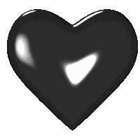 goth-ish black emojis - Discord Emoji