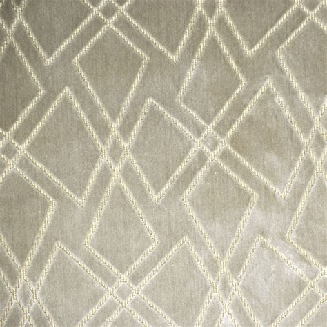 S1532 Oyster | Greenhouse fabrics, Fabric decor, Art deco inspired