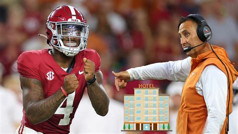 Tuscaloosa Hotels Take Big Financial Hit After Alabama FB Loss