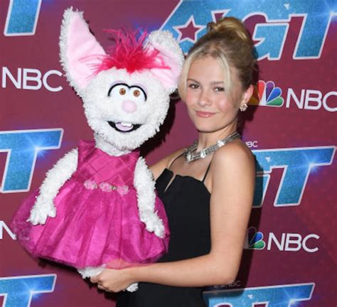 'AGT' Winner Darci Lynne Announces New 2025 Tour