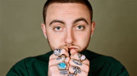 Mac Miller in His 'GO:OD AM' Phase Is Even More Chill Than Before | GQ