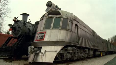 Burlington Zephyr | Locomotive Wiki | Fandom