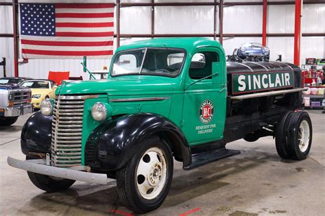 1939 Chevrolet Truck | GR Auto Gallery