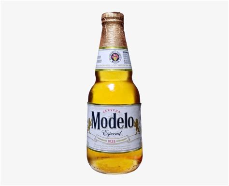 Modelo Beer Png - Modelo Especial Beer - 12 Fl Oz Bottle - 450x800 PNG ...