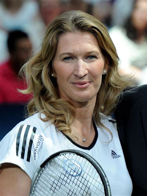 Steffi Graf