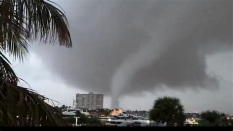 Tornado Warning: Tornado Watch: When Will Twister Pass Through North Carolina's Charlotte ...