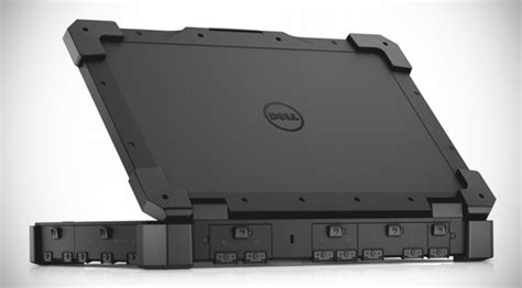 DELL Latitude Rugged Extreme Laptops - SHOUTS