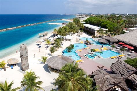 4 Best All Inclusive Resorts in Curacao (with Map & Photos) - Touropia