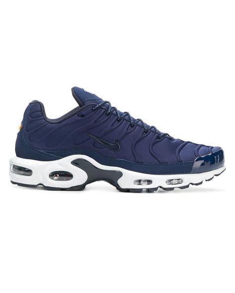 Nike Tn Air Max Plus Sneakers in Blue for Men | Lyst Australia