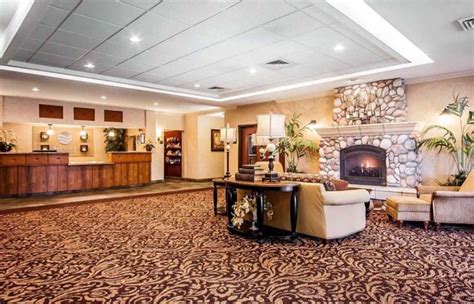 Comfort Inn & Suites | Visit McMinnville