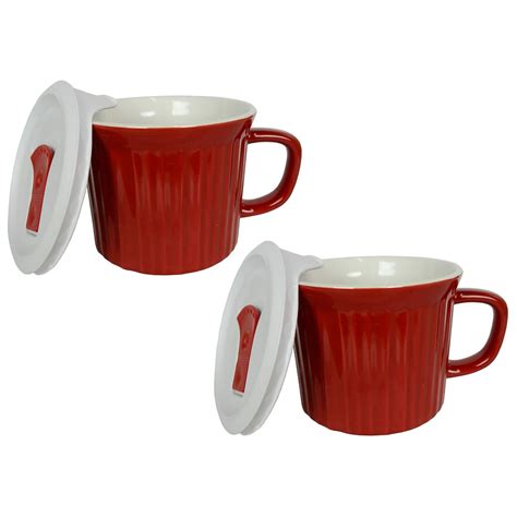 The 8 Best Corningware 20 Oz Oven Safe Meal Mug - Home Gadgets