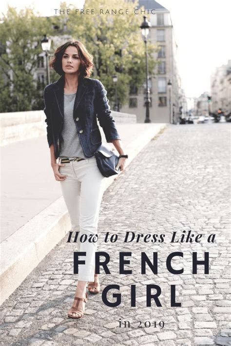 What to Wear in Paris (Spring-Summer) | The Free Range Chic | Paris summer outfits, Paris ...