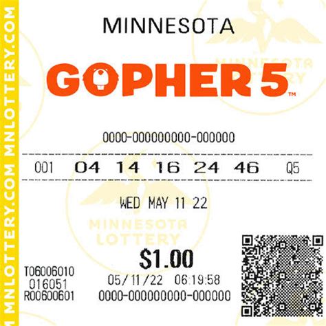 Powerball - Minnesota Lottery