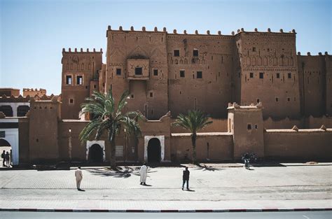 TOP 10 KASBAHS IN MOROCCO - BOOK HISTORICAL TOUR NOW